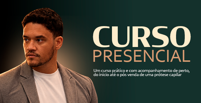 Curso Presencial com Diego Andrade